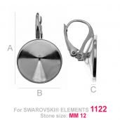 OKSV 1122 12MM BA ver.3