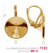 OKSV 1122 14MM BA ver.3