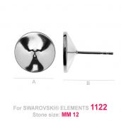 OKSV 1122 12MM KLSG ver.3