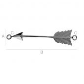 ODL-00010 - Arrow