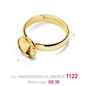 OKSV 1122  8 MM RING UNIVERSAL ver. 3