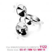 OKSV 1122 10 MM TRIPLE RING MIX ver. 3