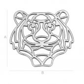 LK-0498 - Origami-Giraffe