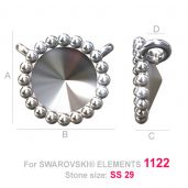 ODL-00075 - (1122 SS 29)