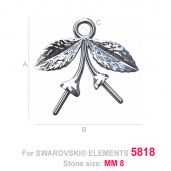 ODL-00073 - (5818 MM 8)