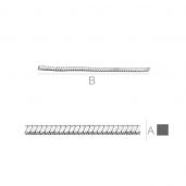 SNAKE 025 DC4L (25 MM) - ver. 3