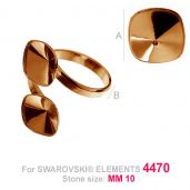 OKSV 4470 10 MM + 10 MM S-RING ver.3 A