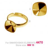 OKSV 4470 10 MM S-RING UNIVERSAL ver.3 A