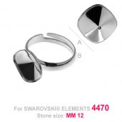 OKSV 4470 12 MM S-RING UNIVERSAL ver.3 B