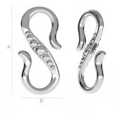 Endkappe S haken - ODL-00111