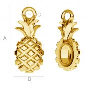 Ananas anh&auml;nger - ODL-00150