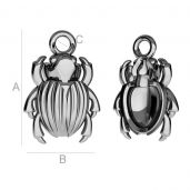 Skarab&auml;us anh&auml;nger - ODL-00157