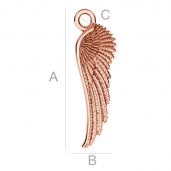 Engel fl&uuml;gel anh&auml;nger - ODL-00162
