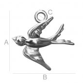 Schlucken anhanger - ODL-00005