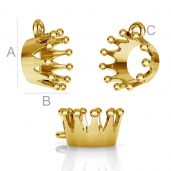 Krone anh&auml;nger - ODL-00183