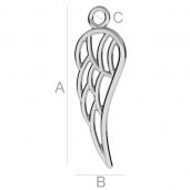 Engels fl&uuml;gel anh&auml;nger ODL-00182