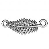 Blatt anh&auml;nger ODL-00205