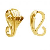 Anh&auml;ngerschlaufe verbinder KRP-59