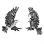 Kolibri anhanger ODL-00219