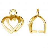 Anh&auml;ngerschlaufe verbinder KRK-13