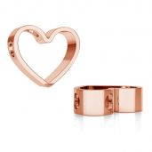 Herz anhanger ODL-00236