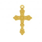 Kreuz anh&auml;nger, LK-0949 - 0,50