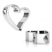 Herz anhanger ODL-00232